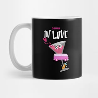 Drunk In Love Mug